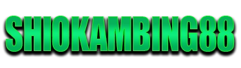 Logo Shiokambing88
