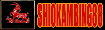 Logo shiokambing88